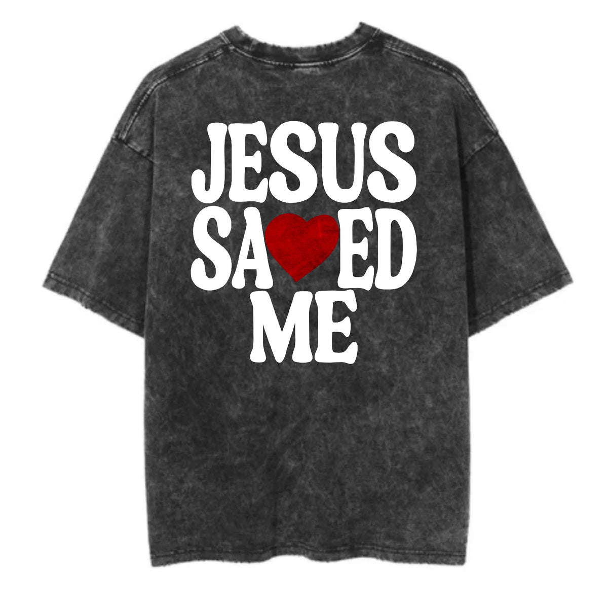 Jesus Loves Me