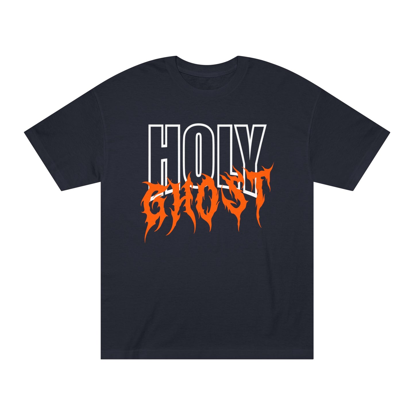 Holy Ghost