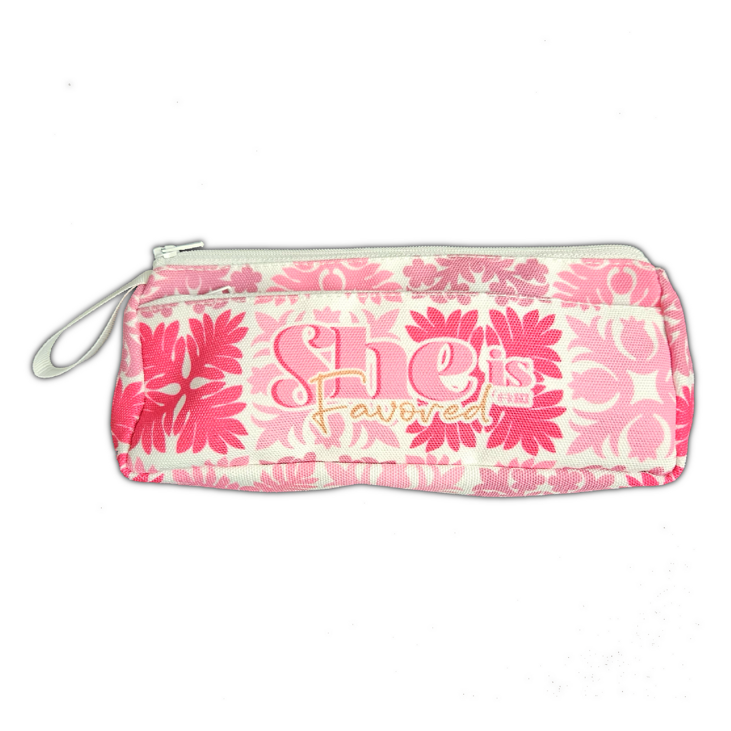 Pencil Pouch