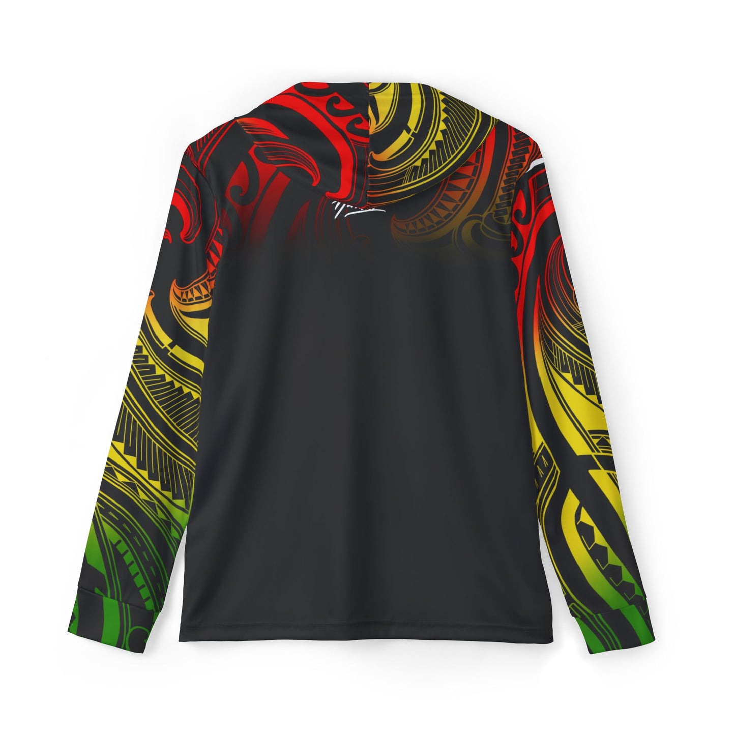 NEW DROP Yahweh Jersey Hoodie