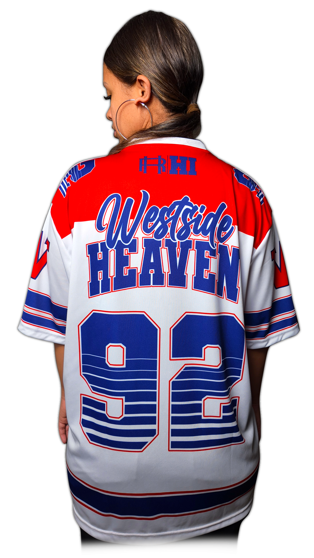 Pre-Order Westside Heaven Waianae