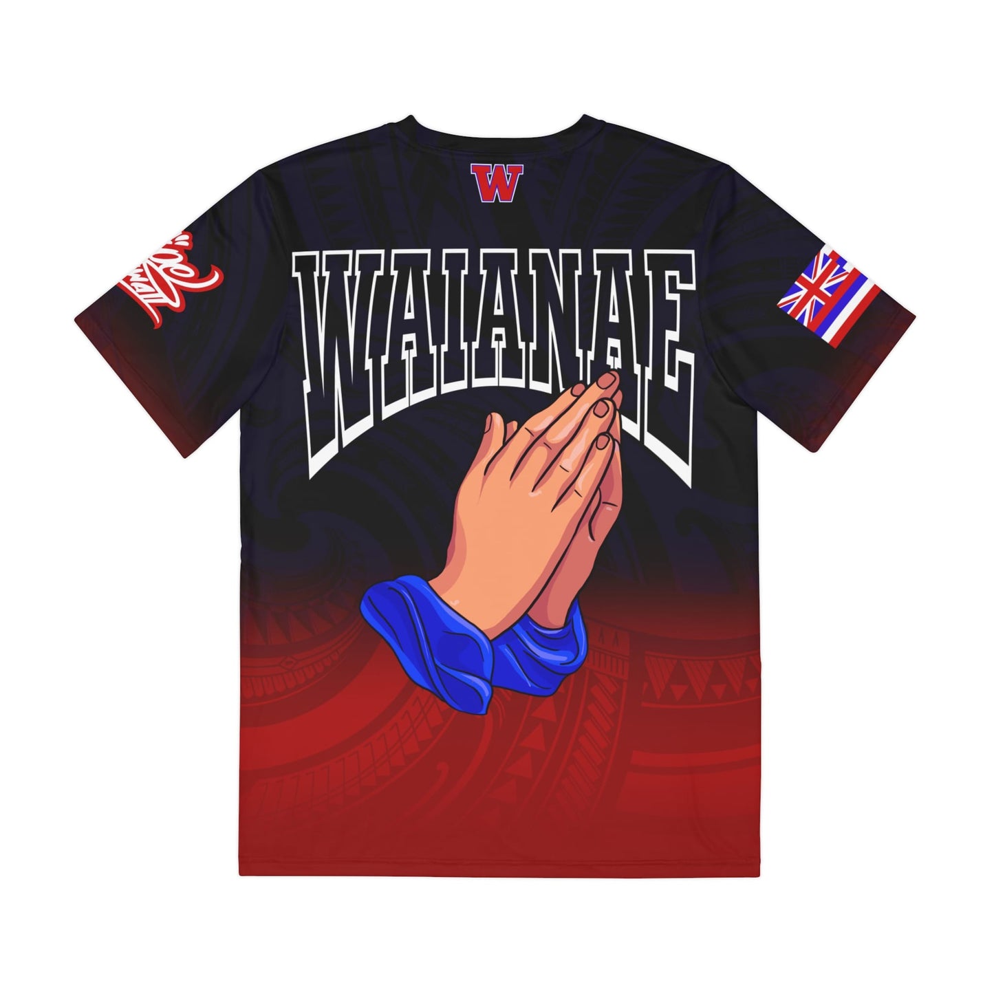 Praying For My City Waianae