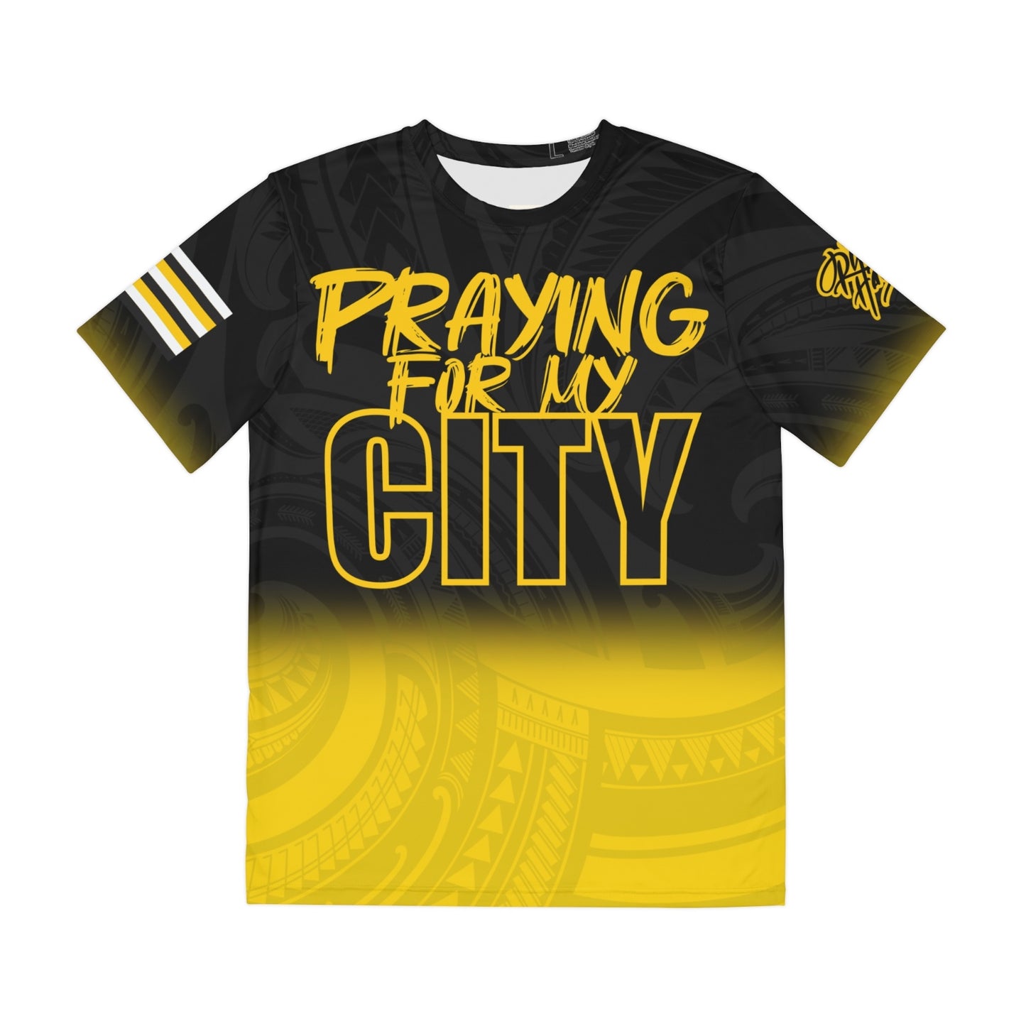 Praying For My City Nanakuli