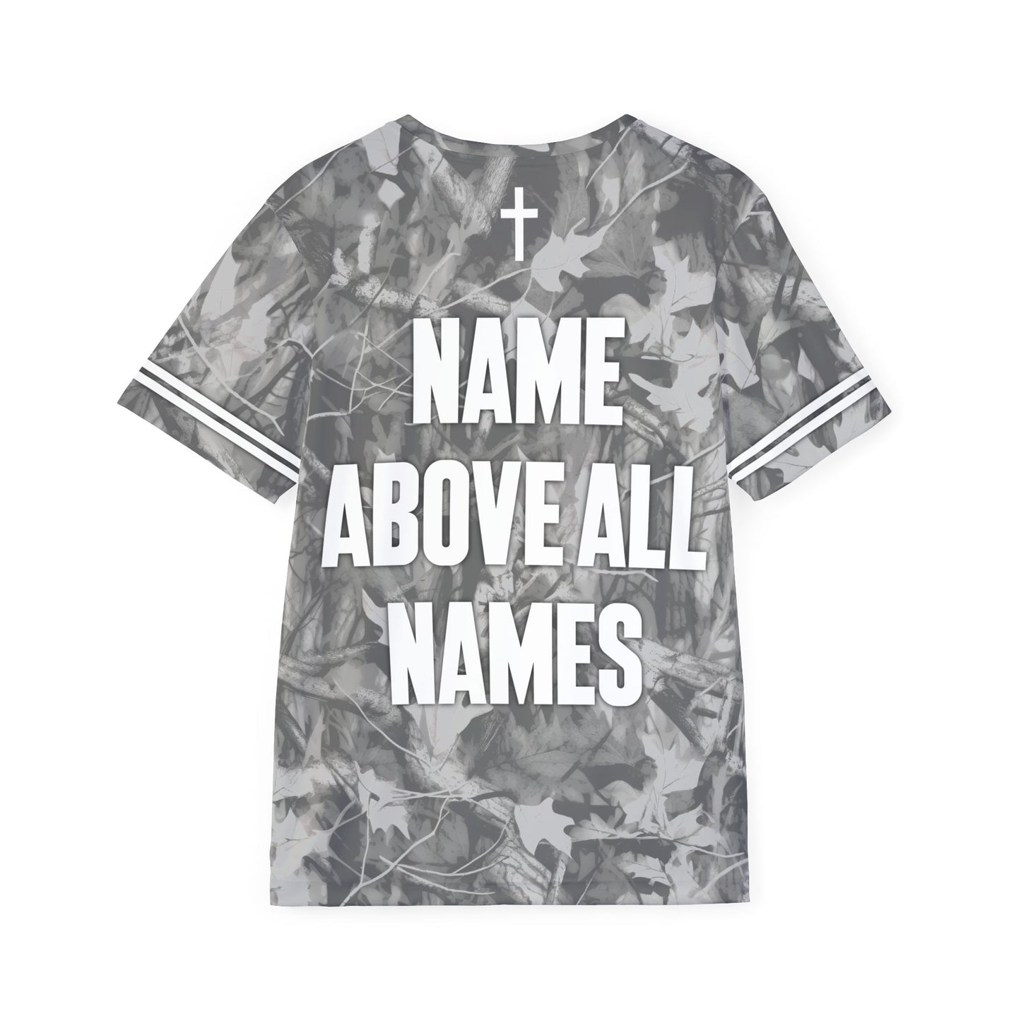 Name above all Names