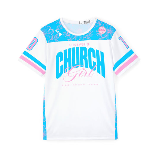 Church Girl