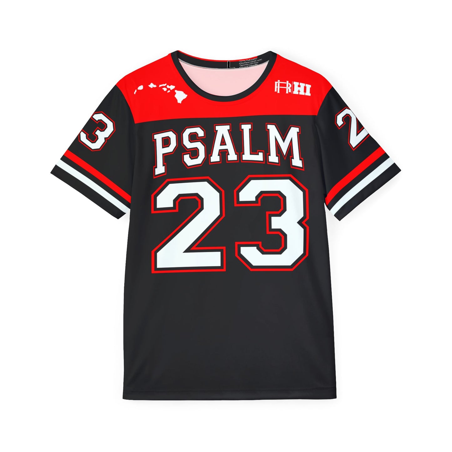 Psalm 23 Jersey
