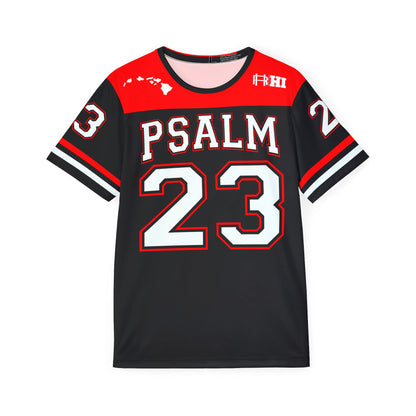Psalm 23 Jersey