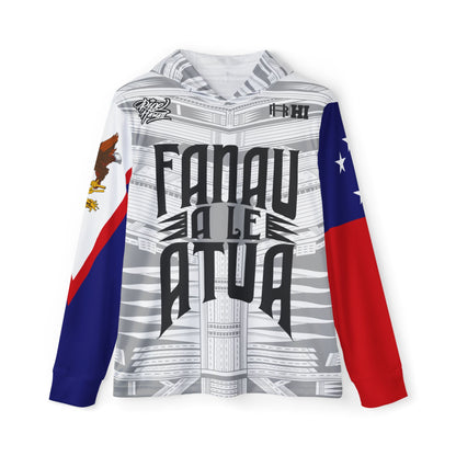 Fanau A Le Atua