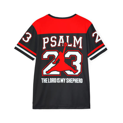 Psalm 23 Jersey