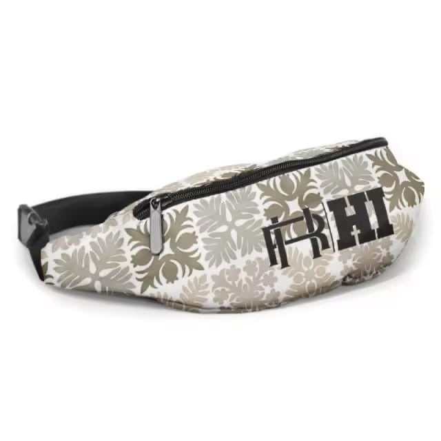 Ripe Hawaii Fanny Pack