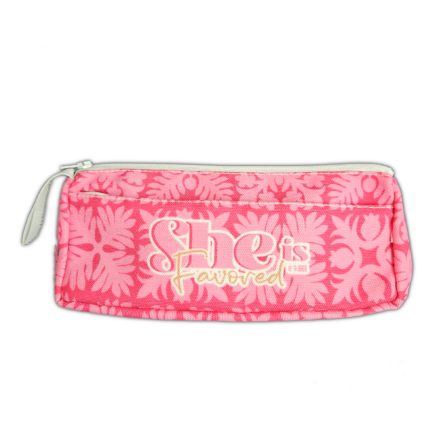Pencil Pouch