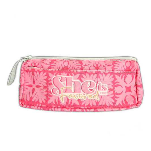 Pencil Pouch