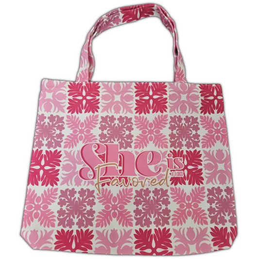 Tote Bags