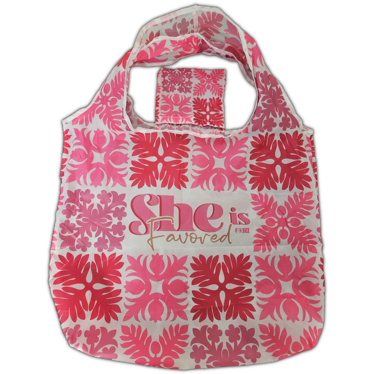 Reusable Bag