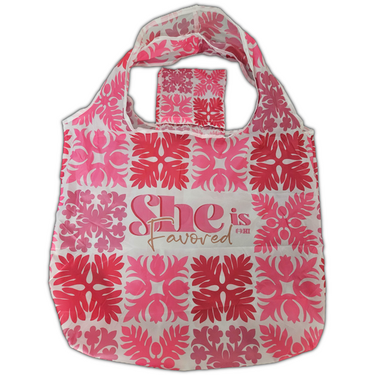 Reusable Bag
