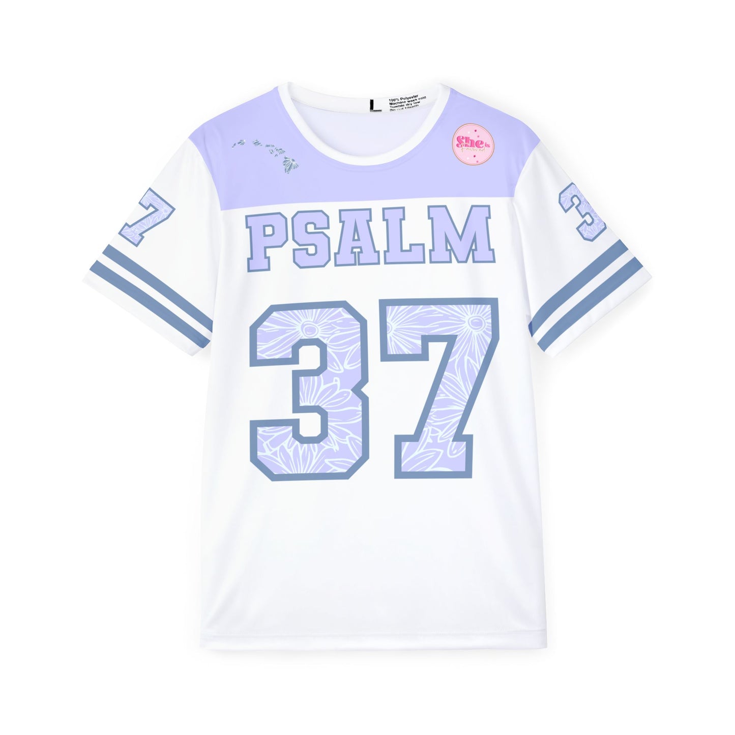 SHE IS FAVORED PRE ORDER