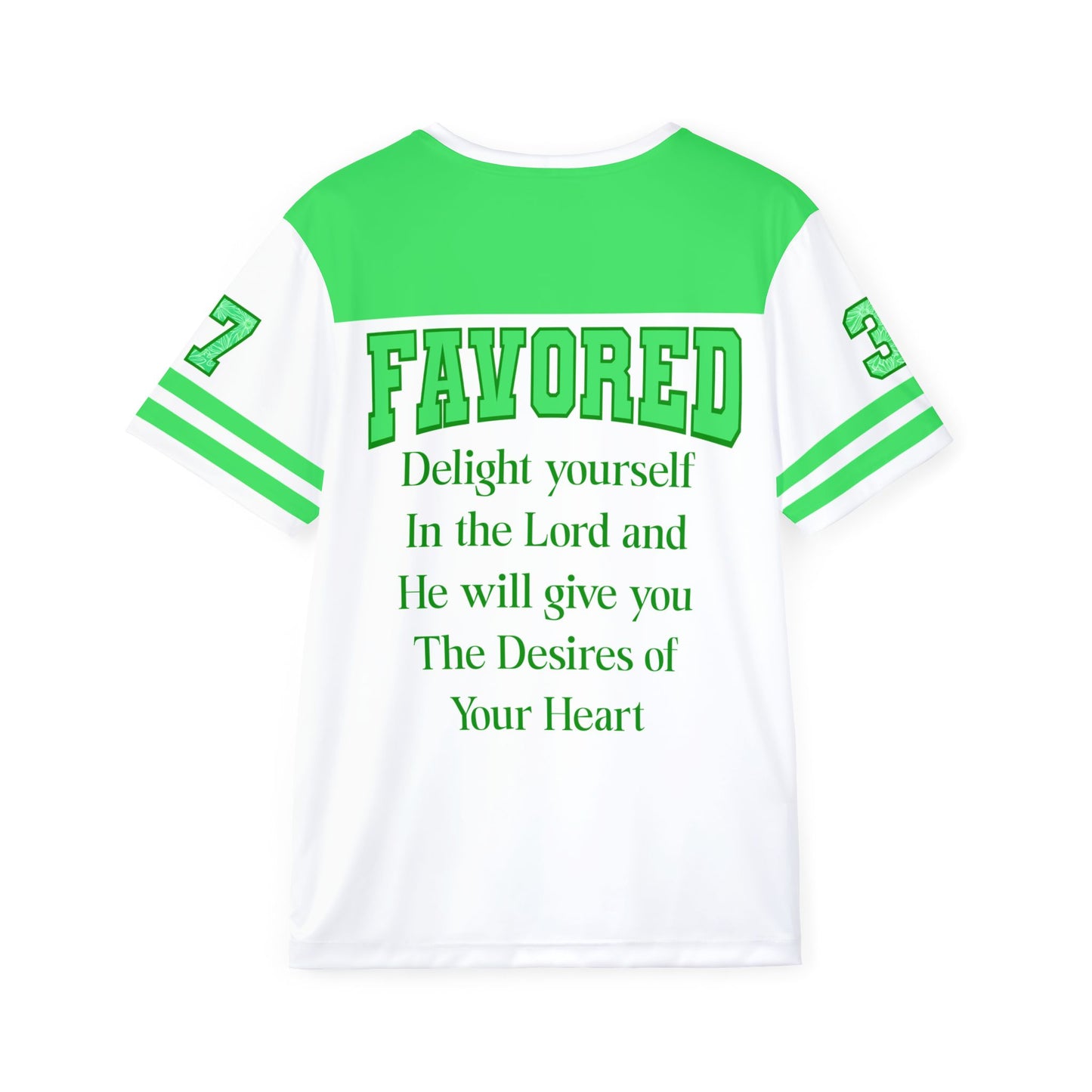 SHE IS FAVORED PRE ORDER