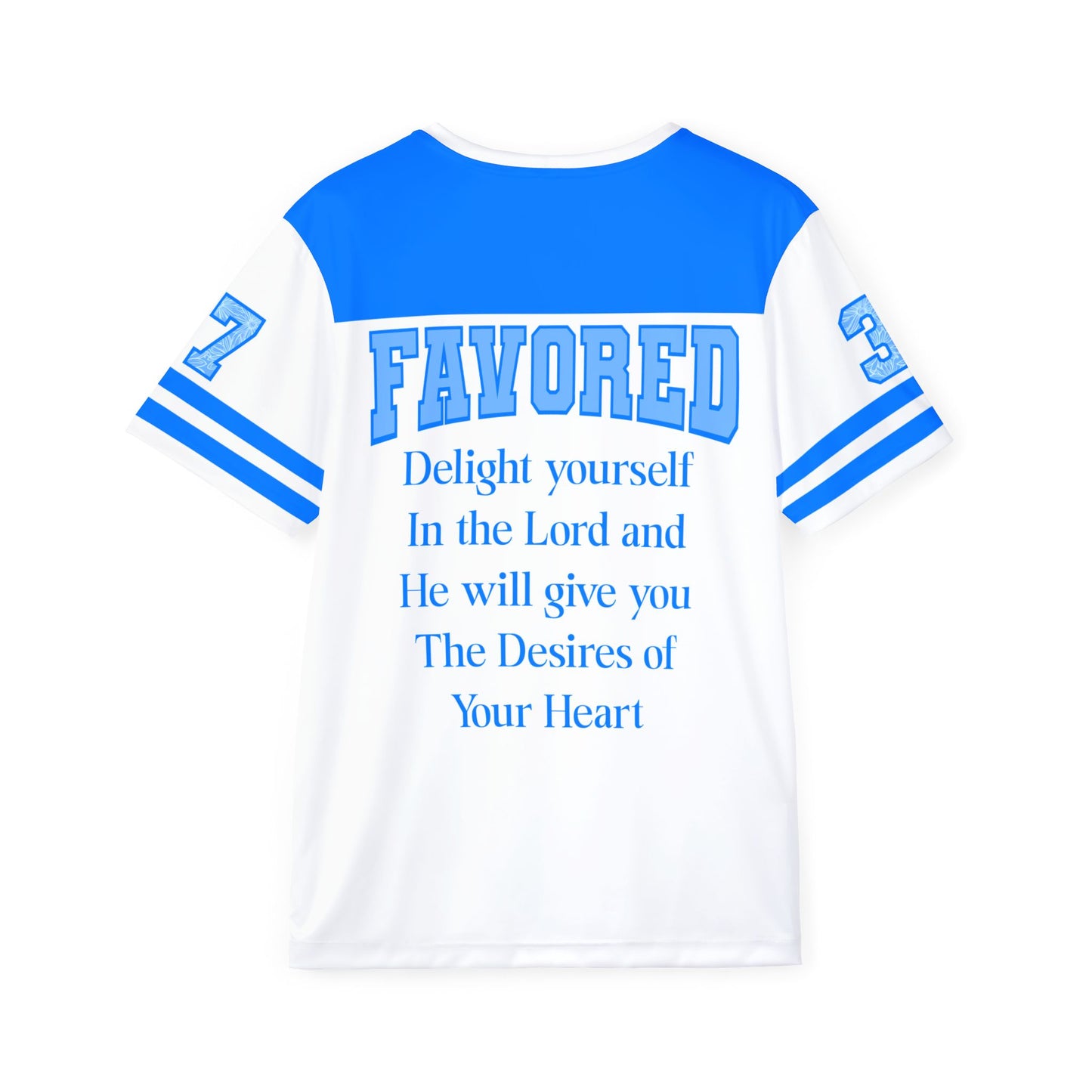 SHE IS FAVORED PRE ORDER