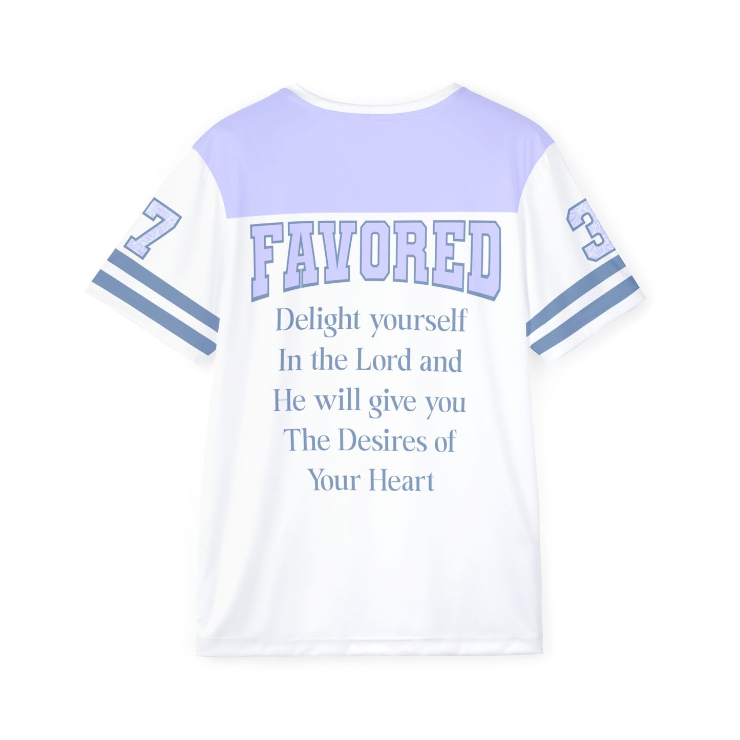 SHE IS FAVORED PRE ORDER