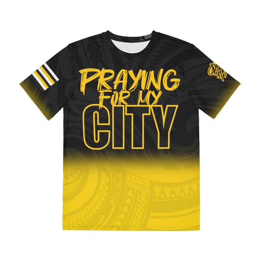 Praying For My City Nanakuli