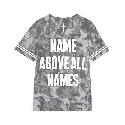 Name above all Names