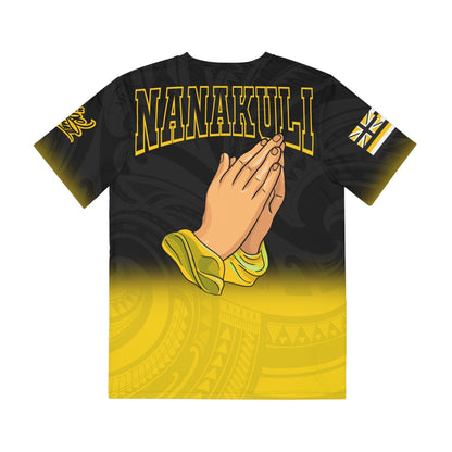 Praying For My City Nanakuli